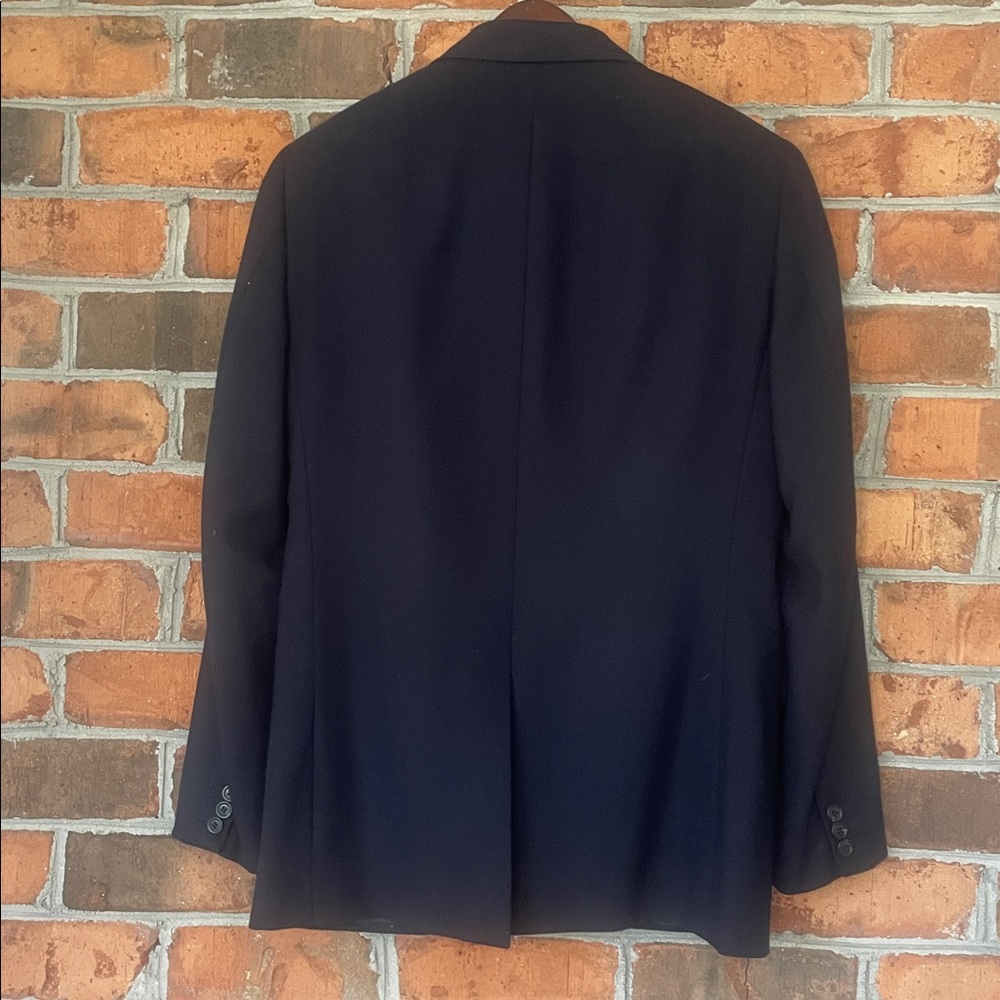 $1195 RRL wool herringbone blazer - Picture 8 of 8